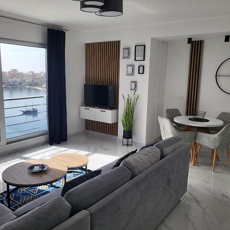 Stella Apartment Sarande Exterior photo