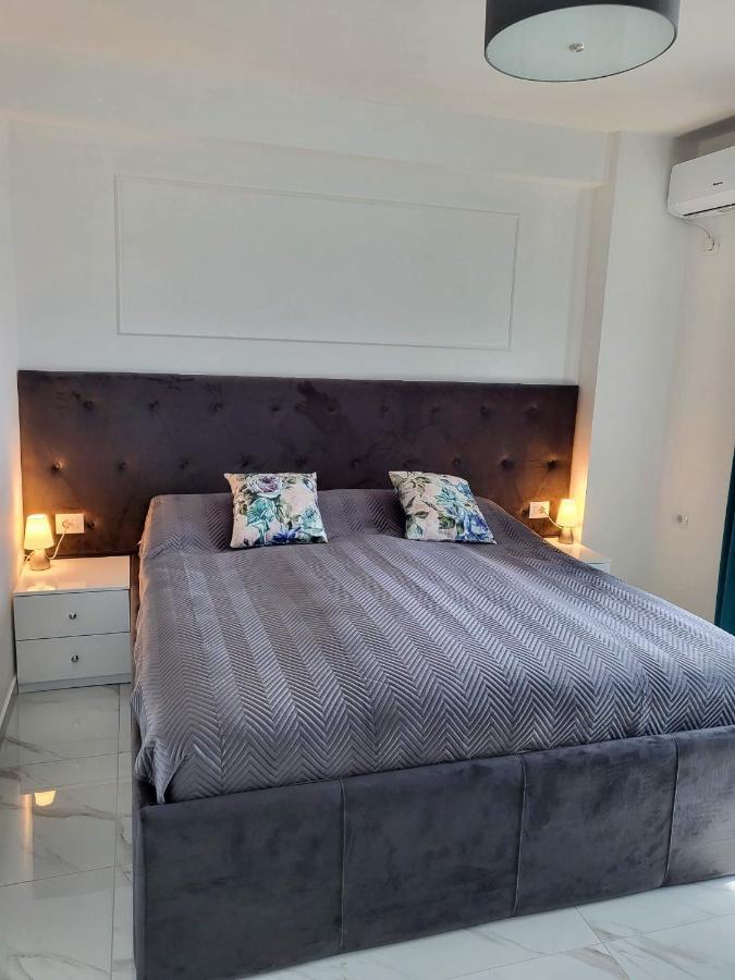 Stella Apartment Sarande Exterior photo